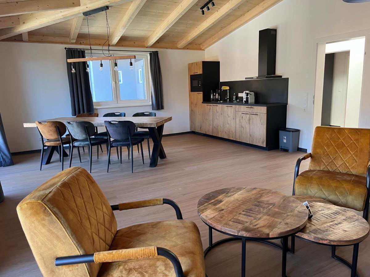 Apartmán Michal Rattendorf Exteriér fotografie