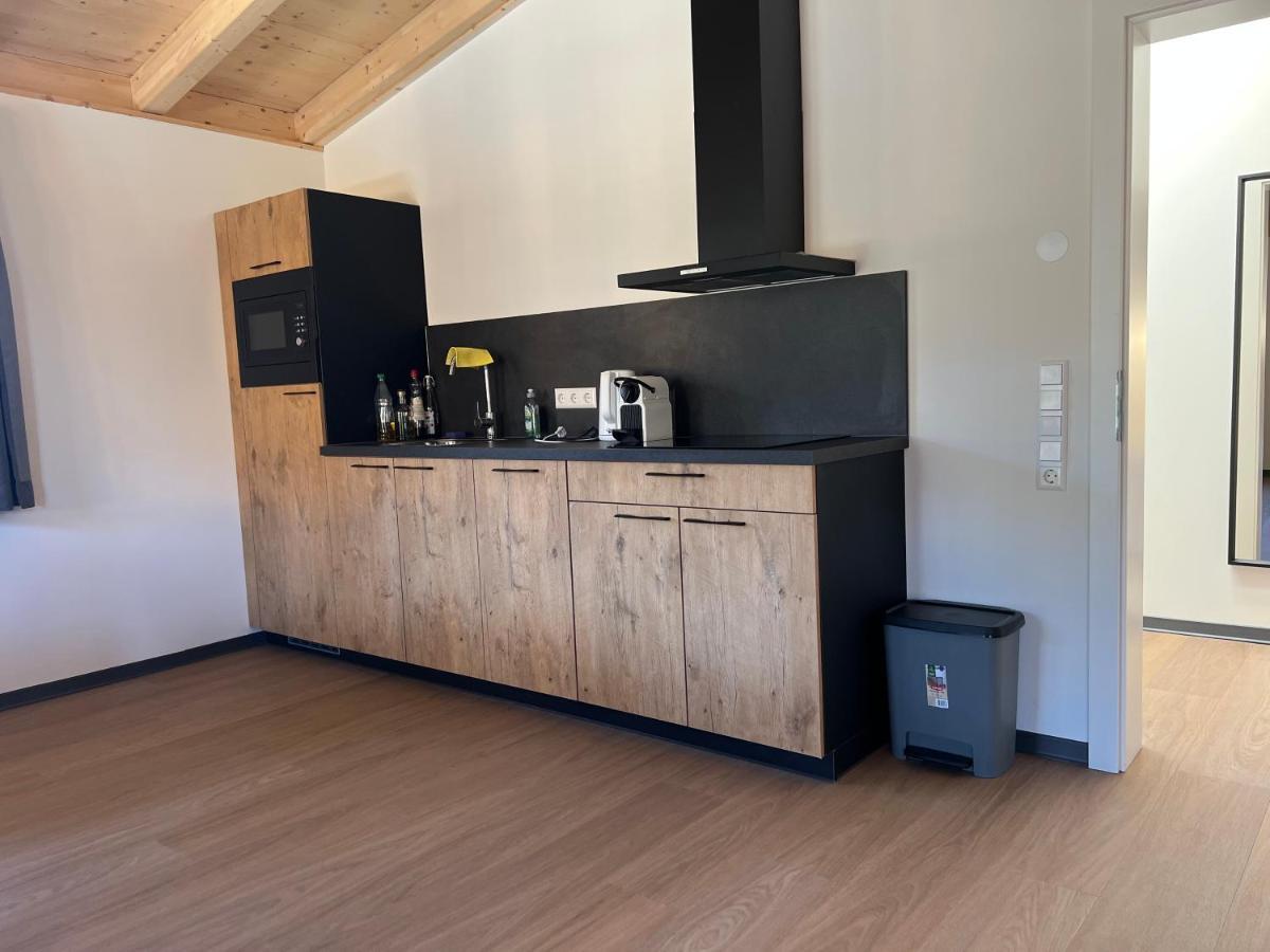 Apartmán Michal Rattendorf Exteriér fotografie