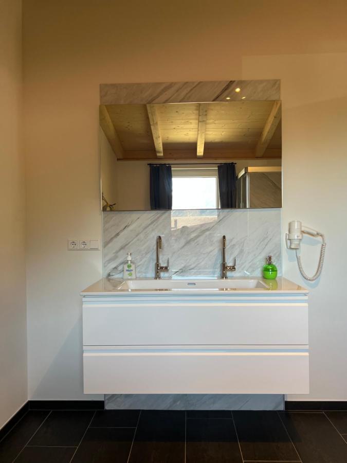Apartmán Michal Rattendorf Exteriér fotografie